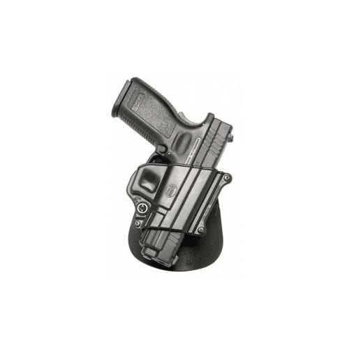Fobus Compact Holster SP11B - Tactical & Duty Gear